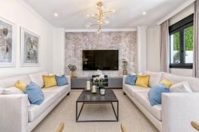 Cinteria Apartment in Malaga by Solaga Holiday Homes